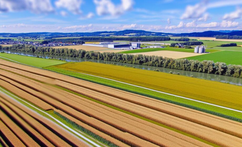 Der Agro-Info-Punkt – Journal für Agrarunternehmen