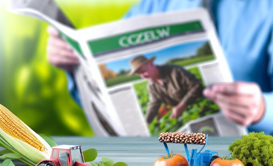 Agrarinfo – Zeitung für das Ernährungssystem