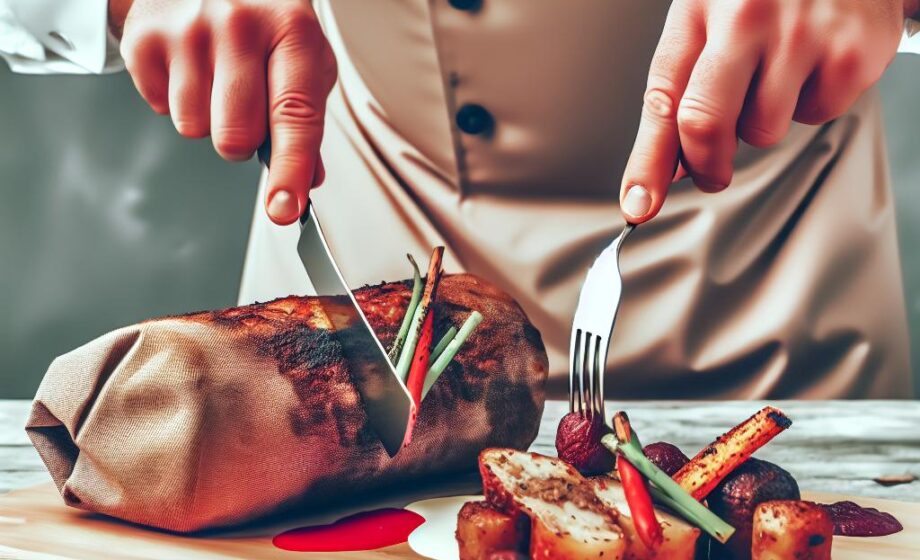 Civil Eats gewinnt James Beard Award: Hitzeschutz报道