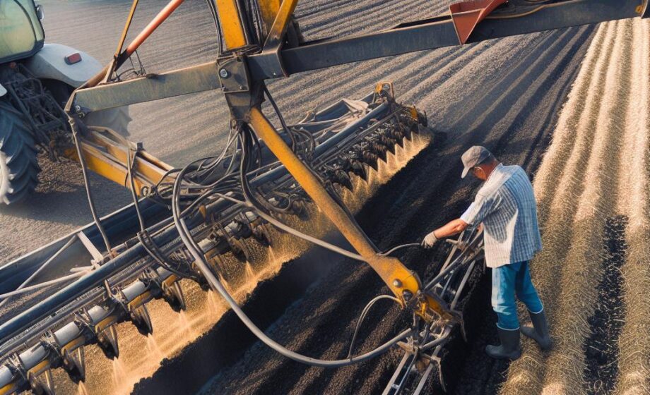 Herausforderungen in der Landwirtschaft: Gemeinsam stärker