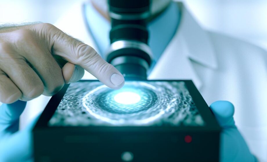 Erste Ergebnisse für die Openfield-Plattform von Invivo