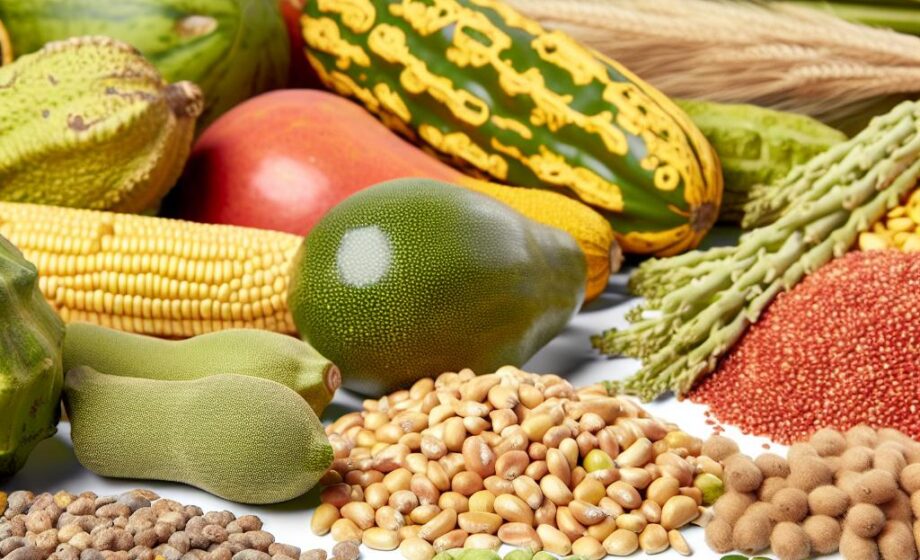 Afrikas Agrarexporte: Vielfalt und Qualität im Fokus