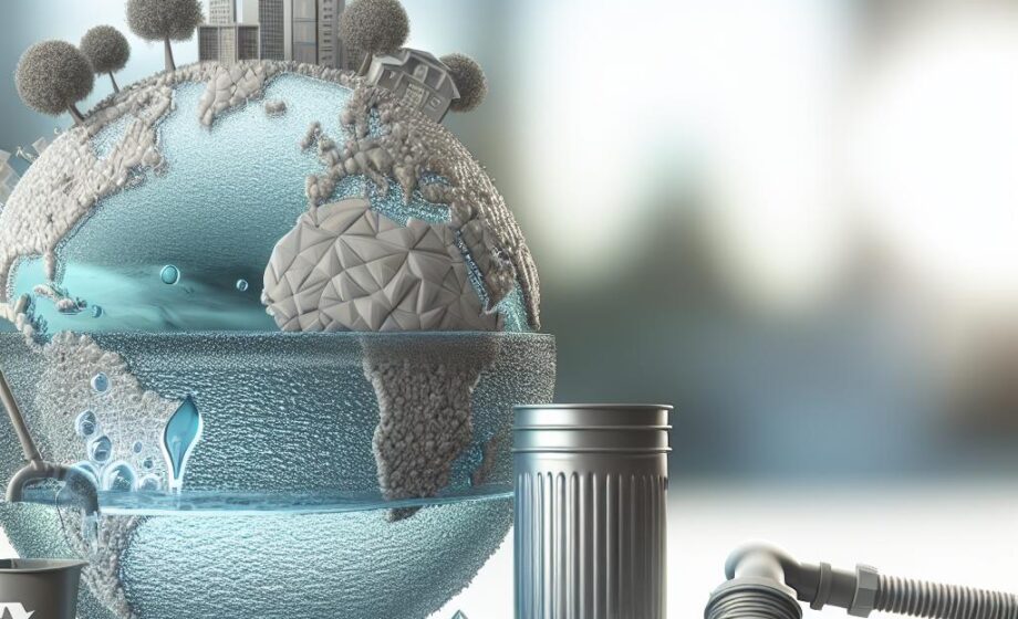 Wassersparen: Tipps gegen Knappheit