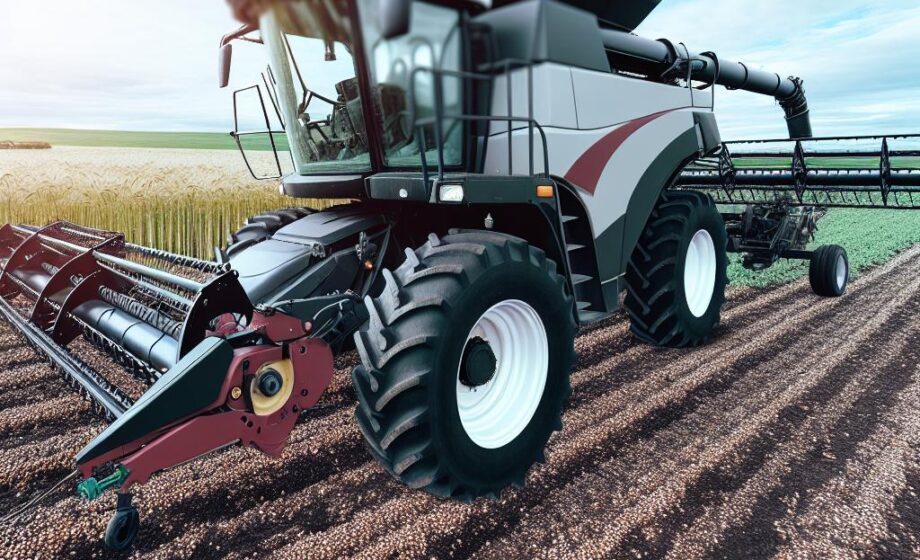 AgroInfo: Nachrichten für Agrarunternehmen