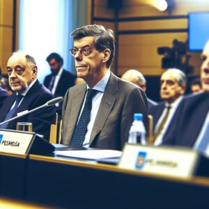 Spanisches Ministerium startet Anhörung zu Ölgesetz