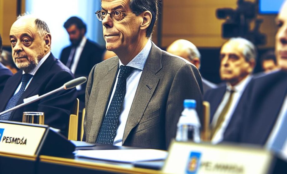 Spanisches Ministerium startet Anhörung zu Ölgesetz