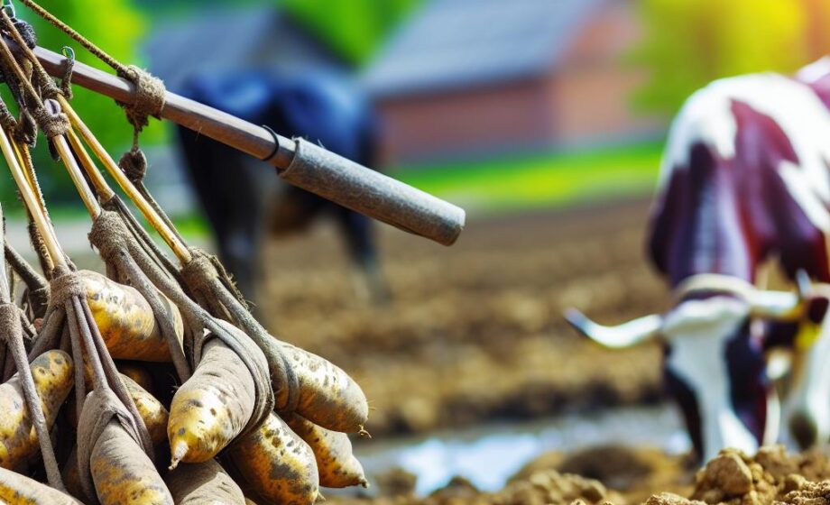 Agrar-Insider: Journal für Agrobetriebe