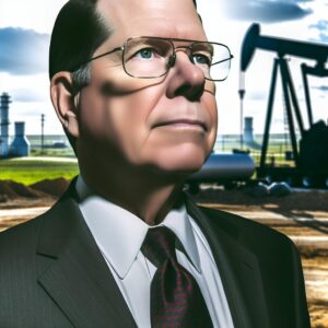 Abbott verabschiedet Gesetz zur Verwendung von Fracking-Abwasser in der Landwirtschaft.