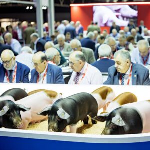 ADM Animal Nutrition: Schweinetagung 2024 in Toledo