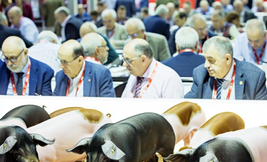 ADM Animal Nutrition: Schweinetagung 2024 in Toledo