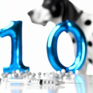 10 Jahre Bovela: Impfstoff gegen BVD feiert Jubiläum