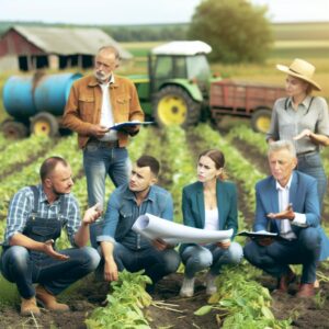 G7 fordert schnelle Lösungen für Agrarkrise