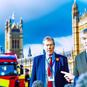 NFU fordert Aufklärung: Budgetkürzungen bei Defra?