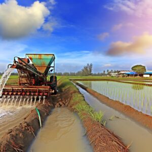 Landwirtschaft & Wasser: Auswirkungen & Schutzmaßnahmen