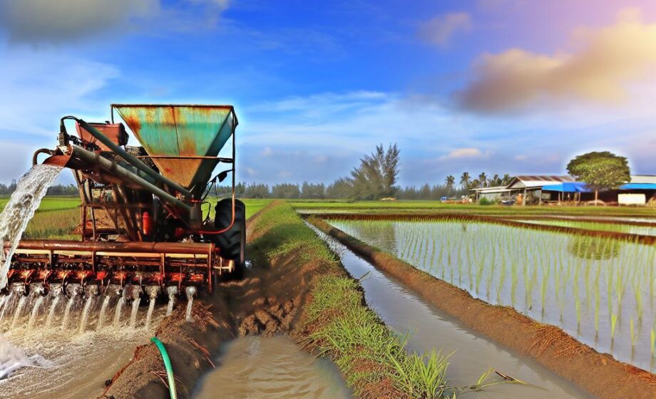 Landwirtschaft & Wasser: Auswirkungen & Schutzmaßnahmen