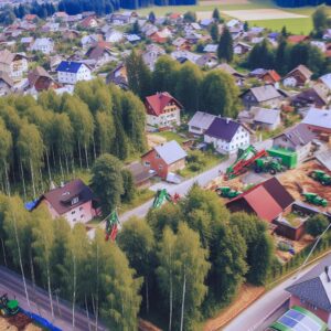 Asturforesta 2025: Forstmesse im Juni in Tineo