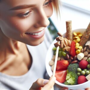 «Ambitionen steigern für Ernährungsstrategie»