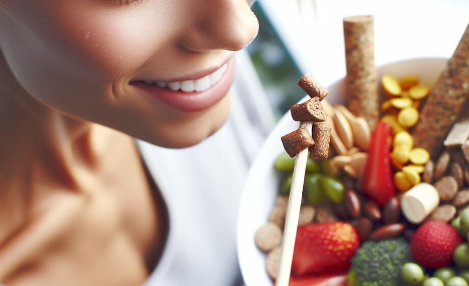 «Ambitionen steigern für Ernährungsstrategie»