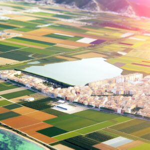 Valencianische Agrarkooperativen erzielen 2,4 Mrd. Euro