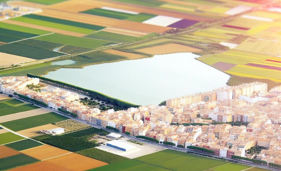 Valencianische Agrarkooperativen erzielen 2,4 Mrd. Euro