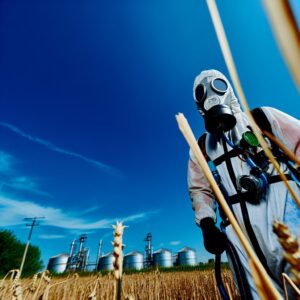 Wie Agrar-Lobbyisten Klimaungerechtigkeit fördern