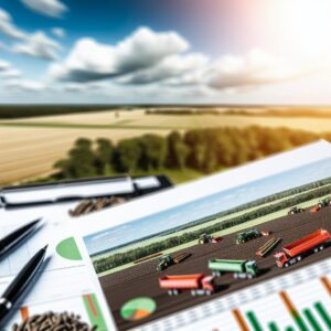 Neue Agrarprämien enttäuschen: NFU-Kritik am Niveau