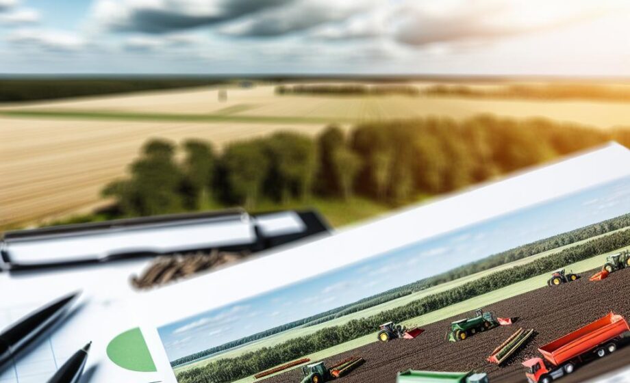 Neue Agrarprämien enttäuschen: NFU-Kritik am Niveau