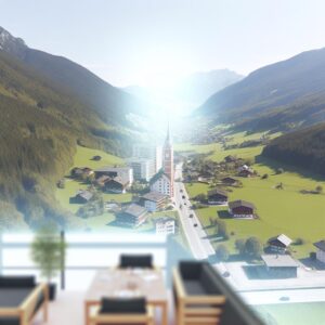 Tourismuspreis 2025: Gastfreundschaft auf Vorarlberger Art