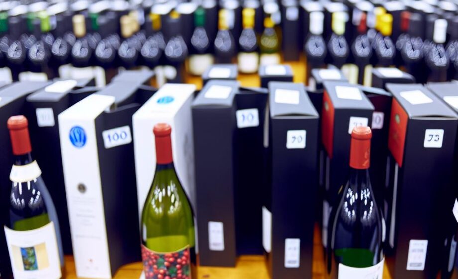 Große Beteiligung beim 53. Weinqualitätswettbewerb