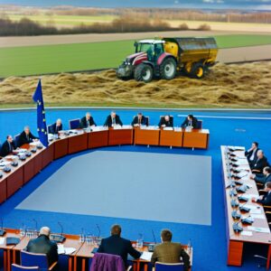 Asaja kritisiert CEJA-Standpunkt zur künftigen EU-Agrarpolitik