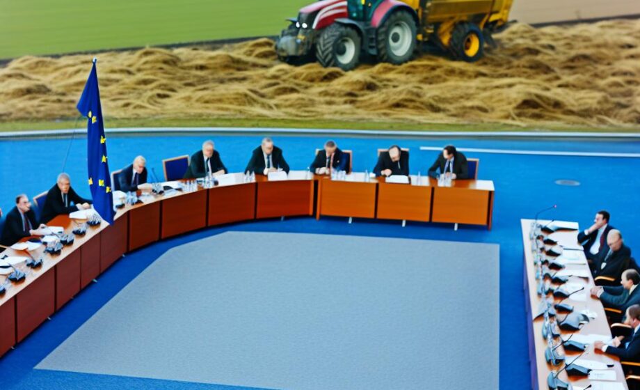 Asaja kritisiert CEJA-Standpunkt zur künftigen EU-Agrarpolitik