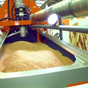 Erleben Sie die NFU auf den Cereals 2025!