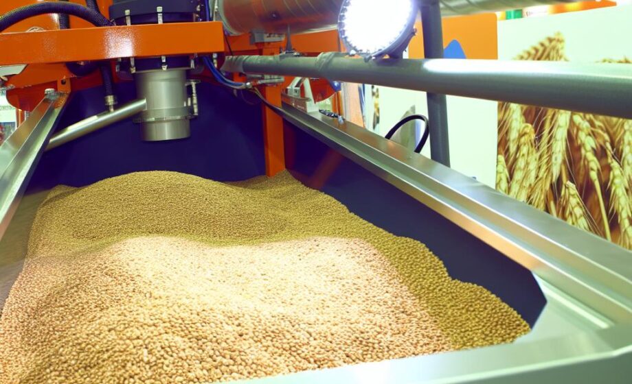Erleben Sie die NFU auf den Cereals 2025!