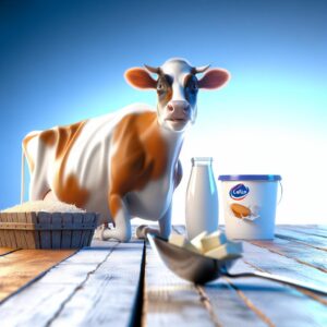 InLac startet neue Kampagne: „Vertrau auf EU-Milchprodukte“