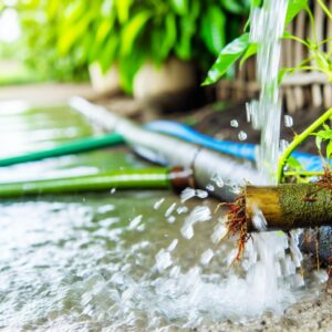 Wassernutzung in Klimakrise: BUND fordert Fairness