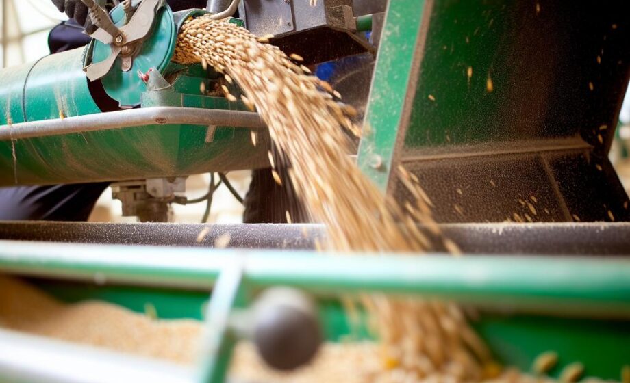 Agrarwirtschaft im Istat-Bericht „Noi Italia“ 2025