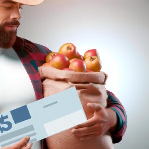 Agroseguro zahlt 15 Millionen an Obstbauern aus