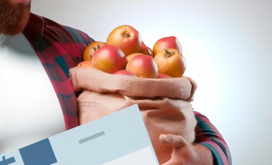 Agroseguro zahlt 15 Millionen an Obstbauern aus