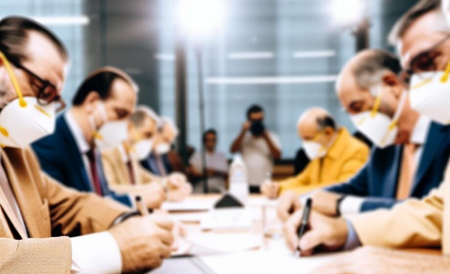 Unión de Uniones kritisiert CNMC-Entscheidung