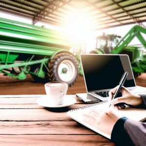 AgroBusiness Report: Nachrichten für Agrarunternehmen