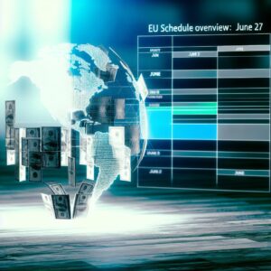 EU-Terminübersicht: 20.-27. Juni