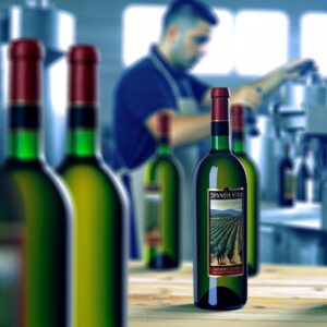 Spanischer Wein startet Kampagne zum Branchenschutz