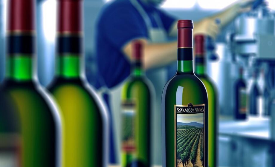 Spanischer Wein startet Kampagne zum Branchenschutz