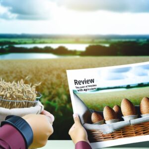 Rückblick: Zwei Jahre Spannungen mit Landwirtschaft