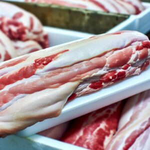 Stabilität in der globalen Schweinefleischproduktion
