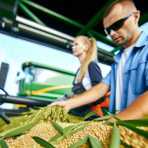 Agro-News: Das Info-Magazin für Agrarunternehmen