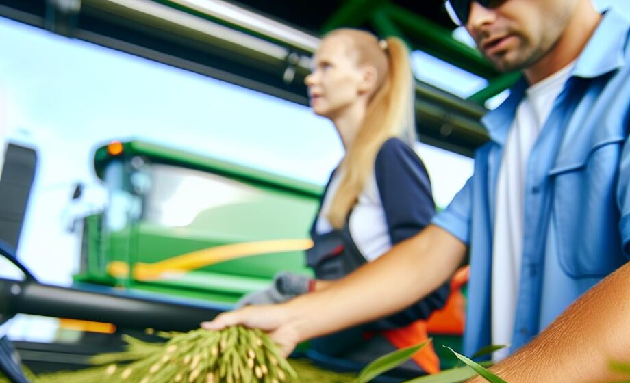 Agro-News: Das Info-Magazin für Agrarunternehmen