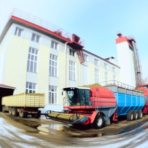 Der Agropunkt – Nachrichten für Agrarunternehmen