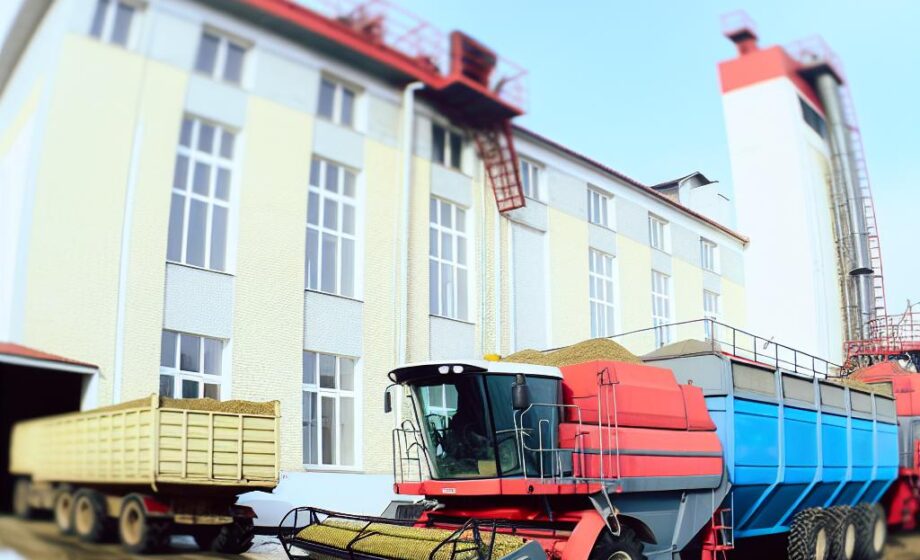 Der Agropunkt – Nachrichten für Agrarunternehmen