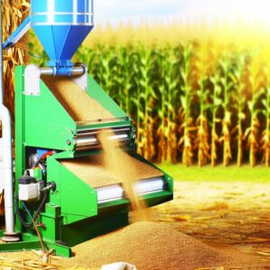 AgroNews – Informationsblatt für Agrarunternehmen